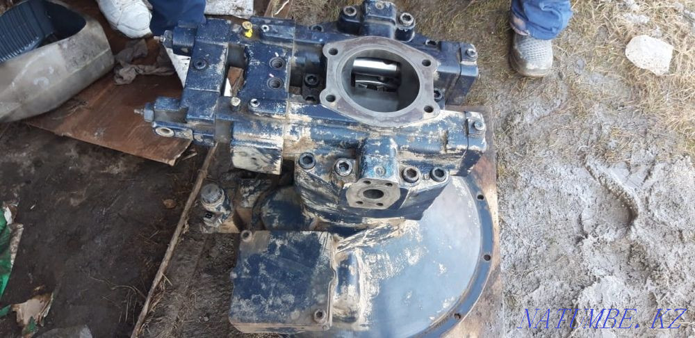 Продам насос Белоярка - изображение 2