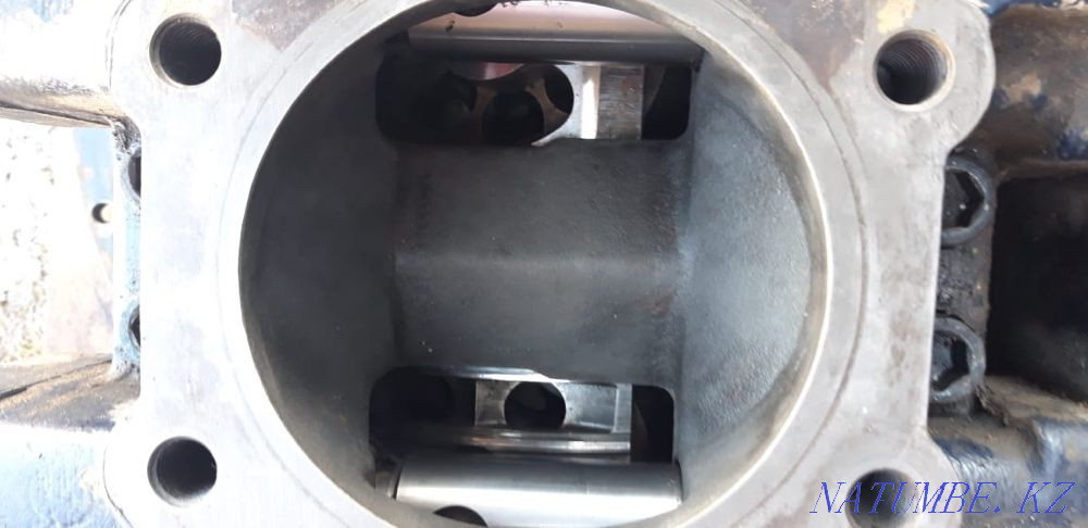 Продам насос Белоярка - изображение 4