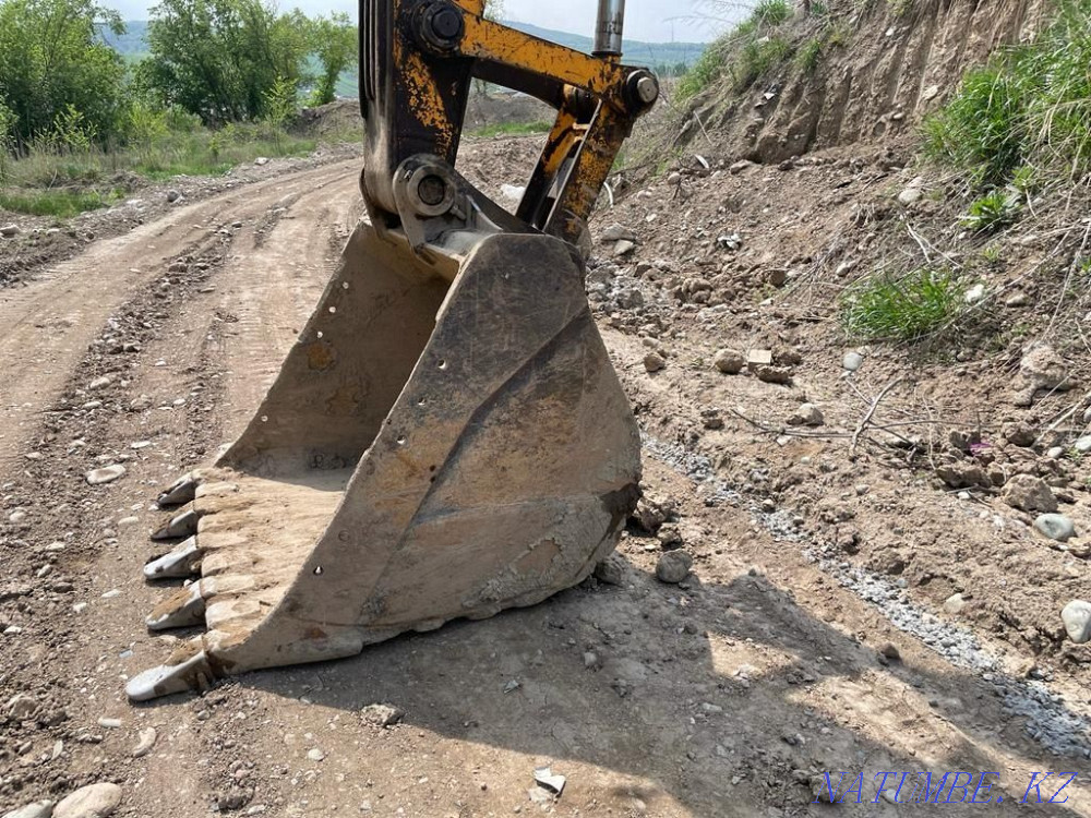 Hyundai 290lc7 экскаватор  - изображение 6