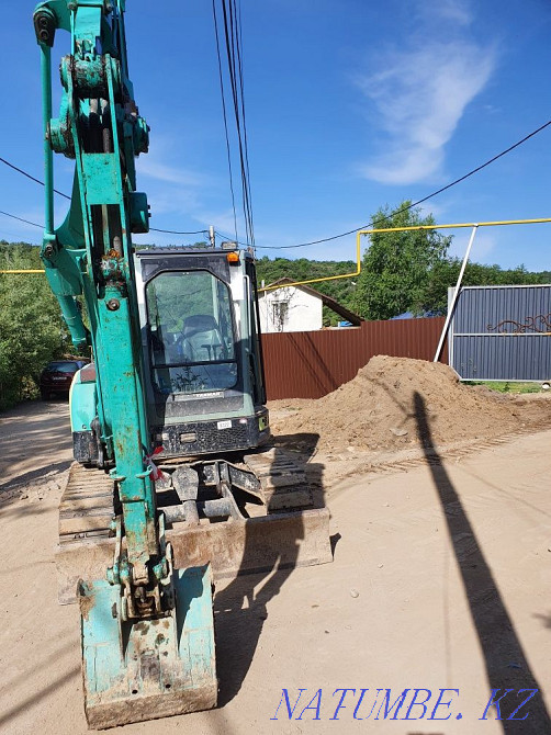 Sell mini excavator Almaty - photo 6