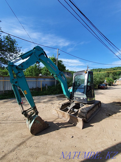 Sell mini excavator Almaty - photo 4