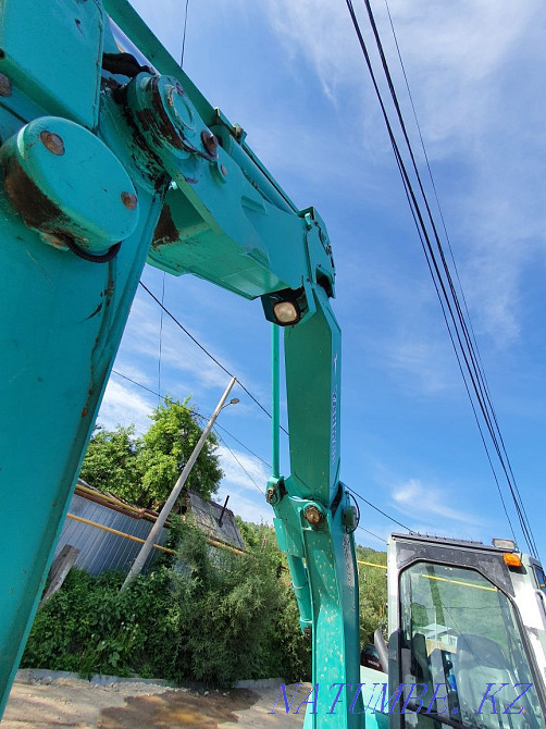 Sell mini excavator Almaty - photo 7