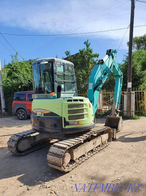 Sell mini excavator Almaty - photo 5