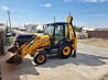 Экскаватор-погрузчик JCB 3CX Almaty