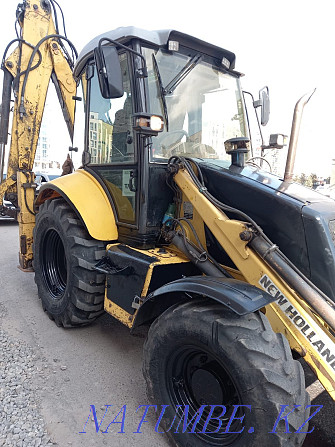 Sell excavator loader Astana - photo 1