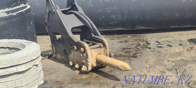 Hyndai Crawler Excavator for sale Semey - photo 7