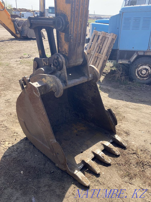 Экскаватор HYUNDAI Костанай - изображение 4