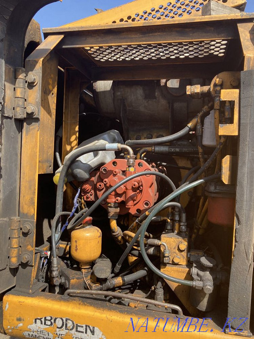 Экскаватор HYUNDAI Костанай - изображение 7