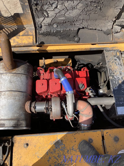 Экскаватор HYUNDAI Костанай - изображение 6