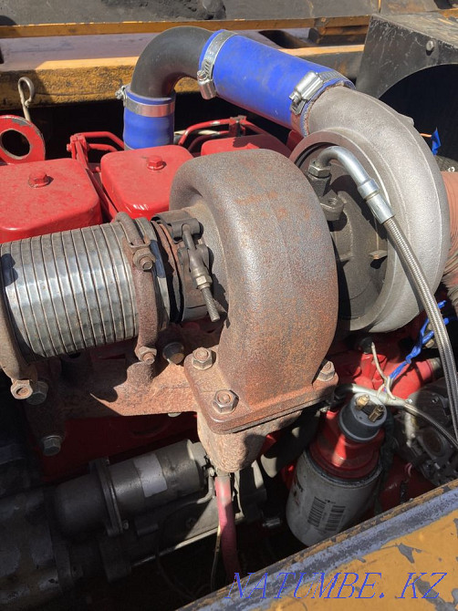 Экскаватор HYUNDAI Костанай - изображение 5