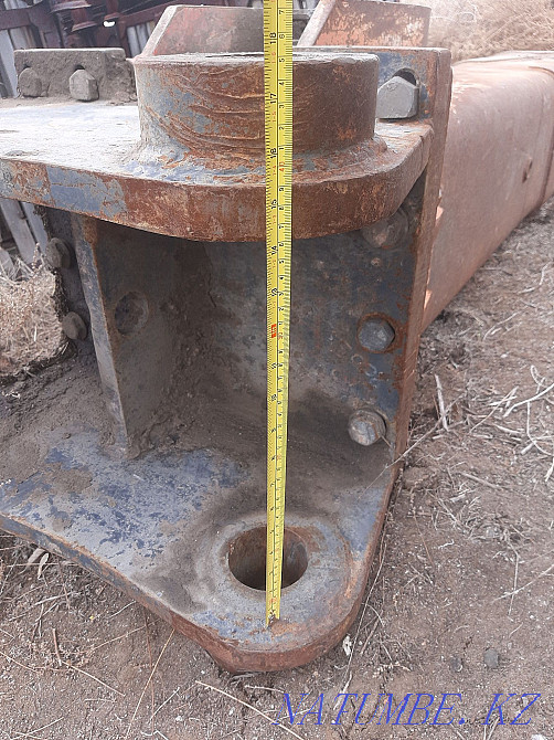 Продам гидромолот в рабочем состоянии Костанай - изображение 4