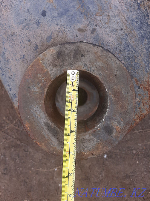 Продам гидромолот в рабочем состоянии Костанай - изображение 6