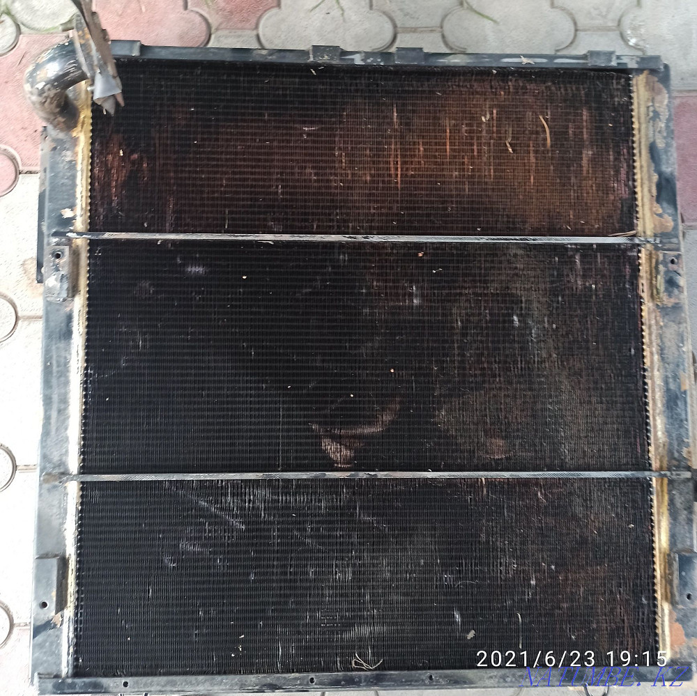 Radiator hydraulic Almaty - photo 2