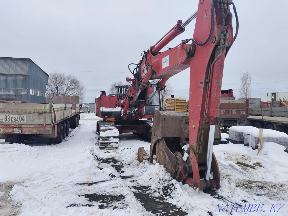 Sell or change Excavator Aqtobe - photo 5
