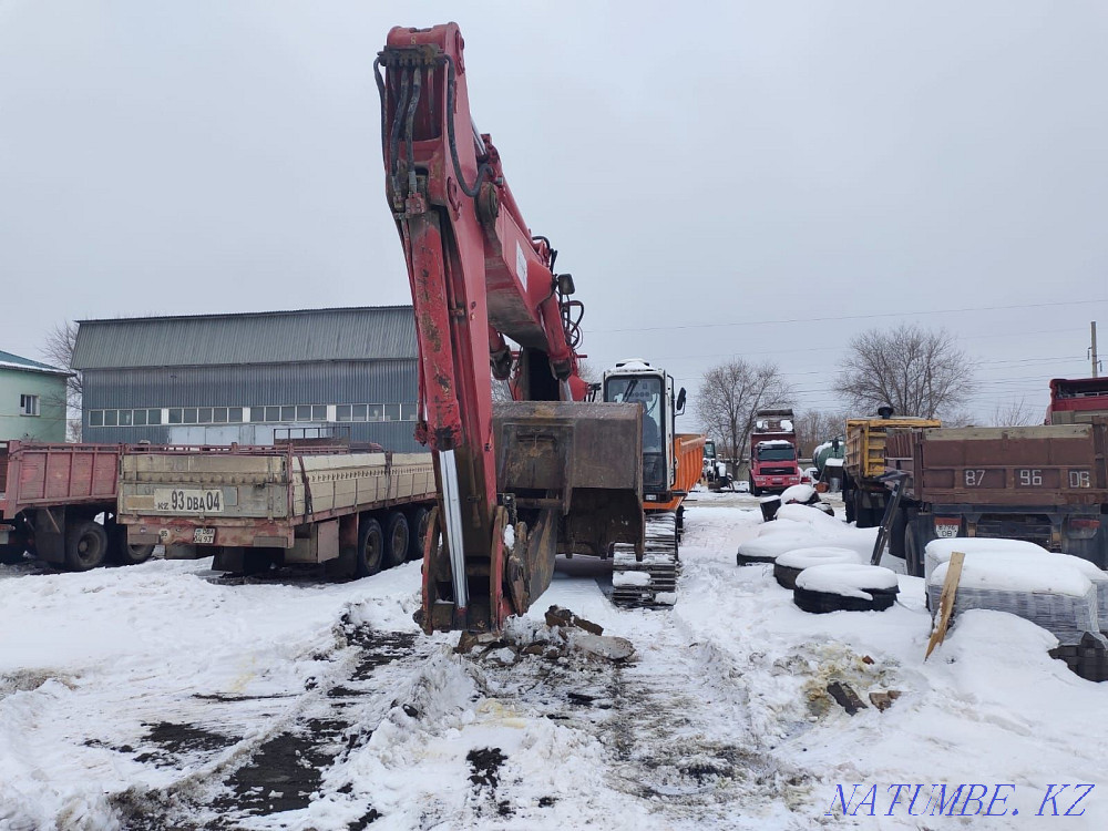 Sell or change Excavator Aqtobe - photo 2