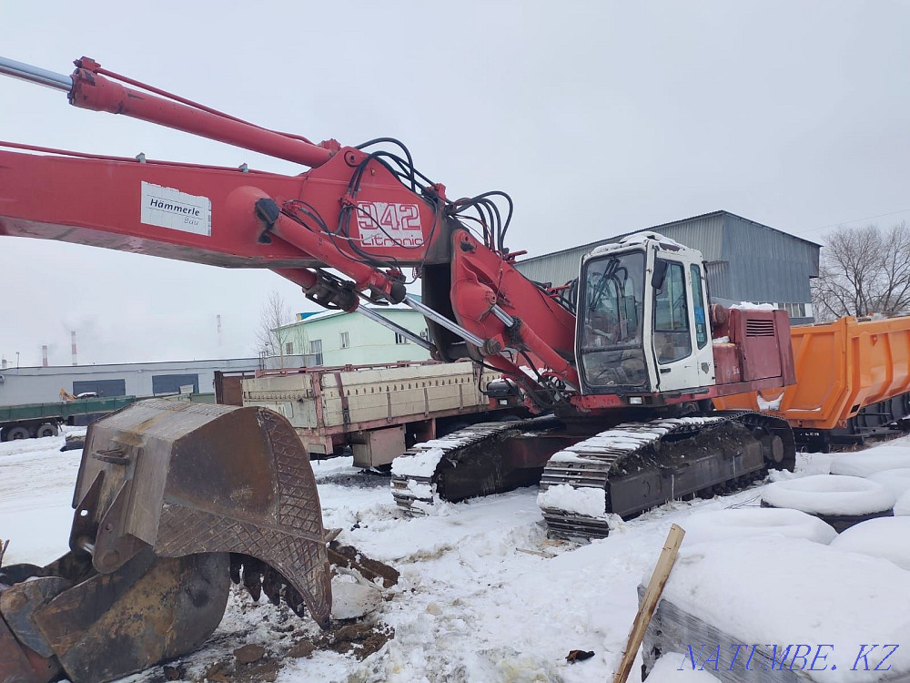 Sell or change Excavator Aqtobe - photo 7