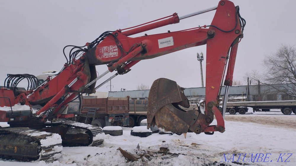 Sell or change Excavator Aqtobe - photo 6