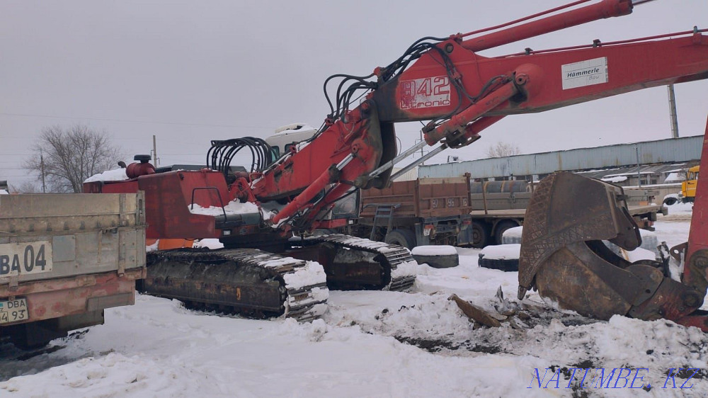 Sell or change Excavator Aqtobe - photo 3