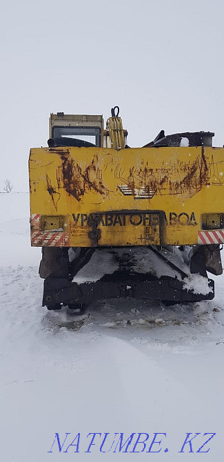 I will sell the excavator Temirtau - photo 3