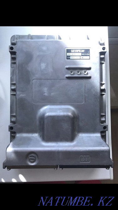 Компьютер на Caterpillar S/N хороший торг срочно нужны деньги Астана - изображение 3