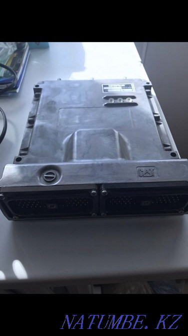 Компьютер на Caterpillar S/N хороший торг срочно нужны деньги Астана - изображение 1