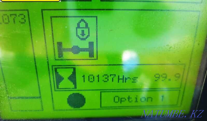 LIEBHERR A904C дөңгелекті экскаватор  Астана - изображение 5