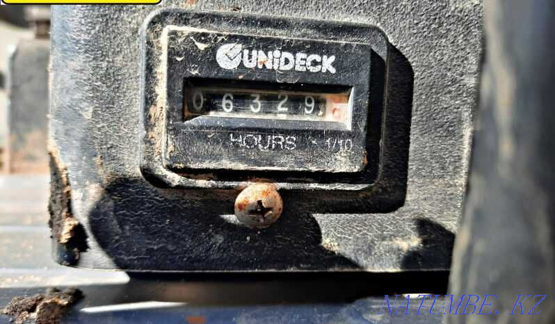 Колесный экскаватор CASE WX125 Астана - изображение 5