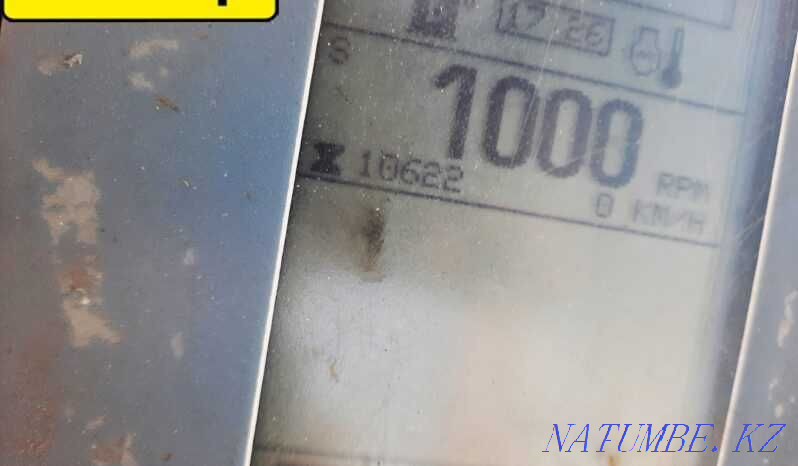 Колесный экскаватор MECALAC 714 МВт Астана - изображение 3