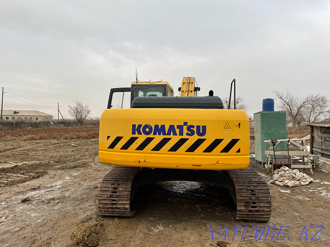 Excavator Komatsu pc 220 Kyzylorda - photo 4