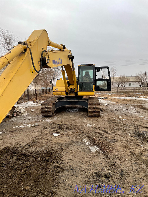 Excavator Komatsu pc 220 Kyzylorda - photo 1