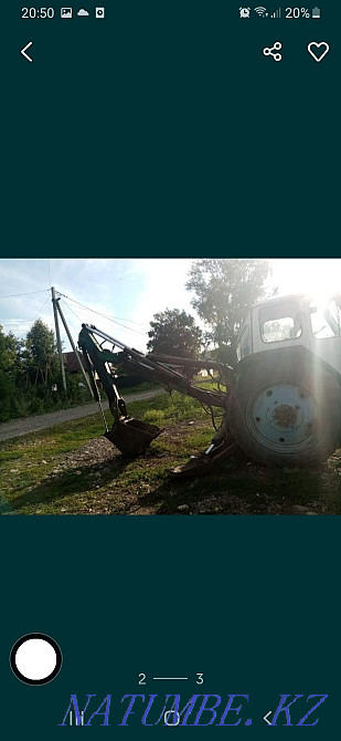 Exchange for cattle. Options. Ust-Kamenogorsk - photo 2