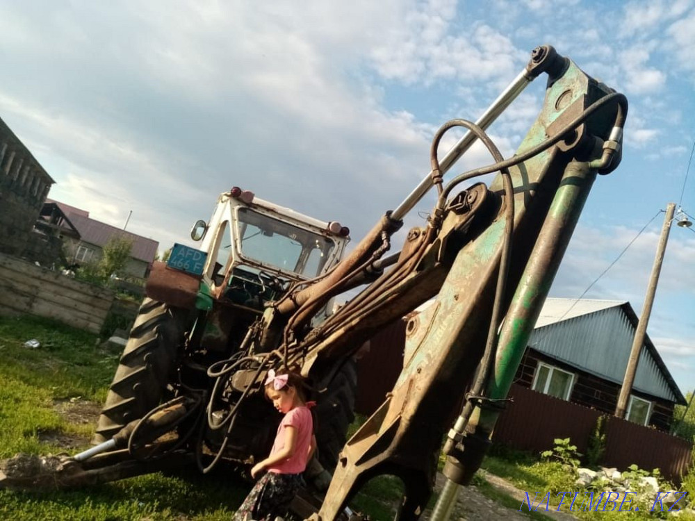 UMZ excavator for sale Ust-Kamenogorsk - photo 3