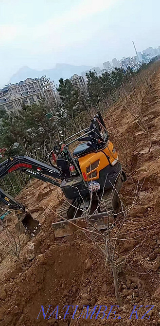 шағын экскаватор, ша?ын экскаваторлар  Алматы - изображение 4