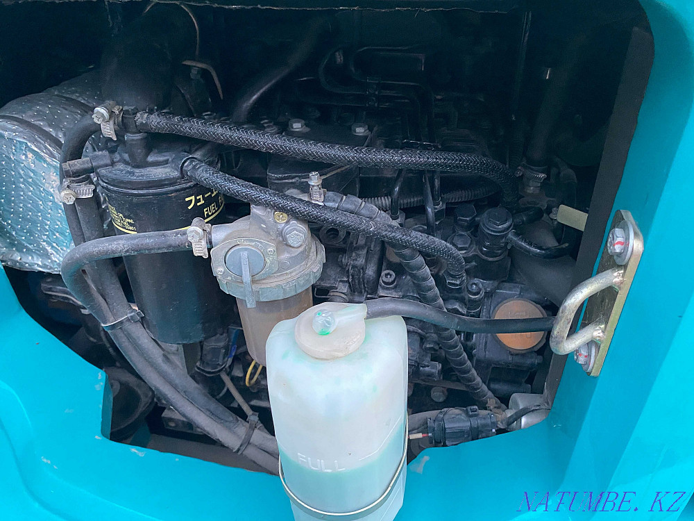 Экскаватор Sunward 30UB 2014 года Алматы - изображение 6