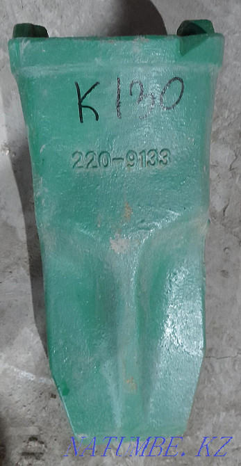 Crowns, adapters, teeth, side cutters, clamps Almaty - photo 6