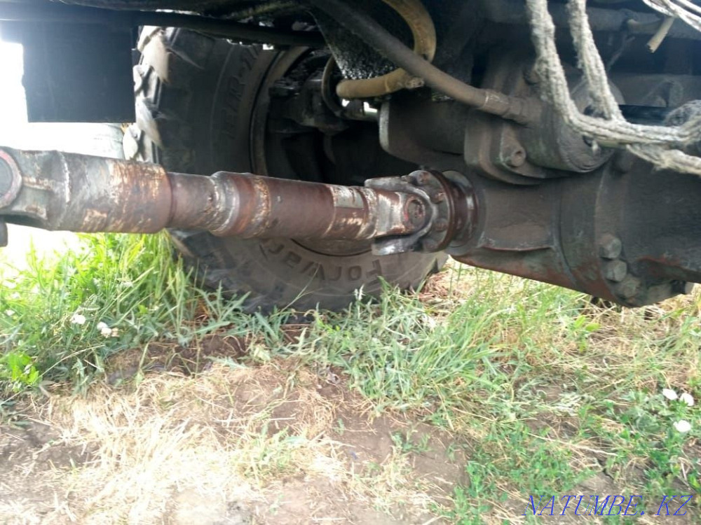 Продам эксковатор Костанай - изображение 8