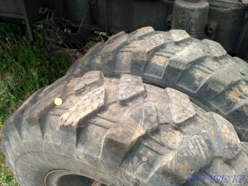 Продам эксковатор Костанай - изображение 3