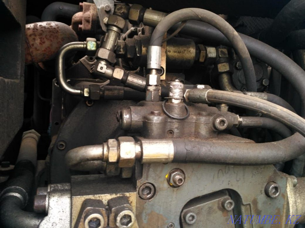 Продам эксковатор Костанай - изображение 6