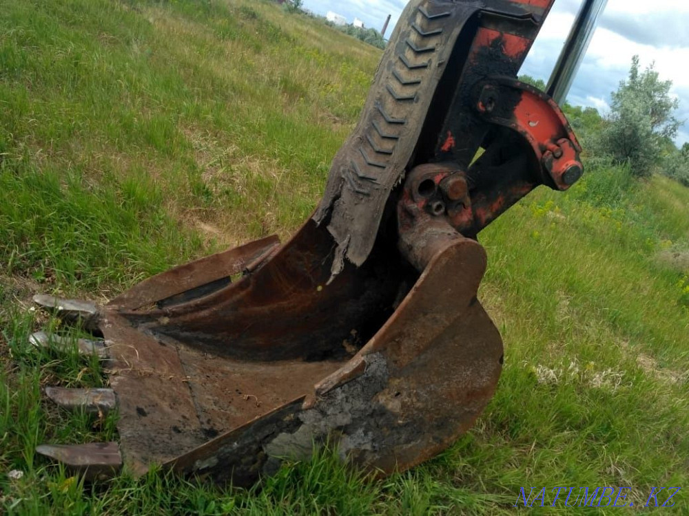Продам эксковатор Костанай - изображение 2