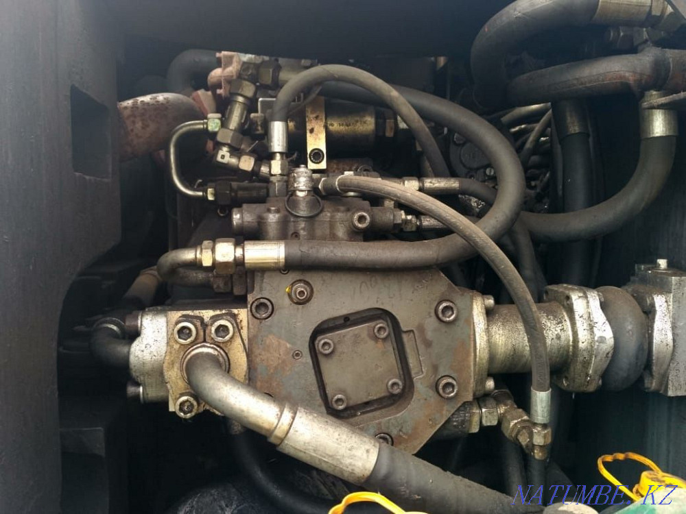 Продам эксковатор Костанай - изображение 7