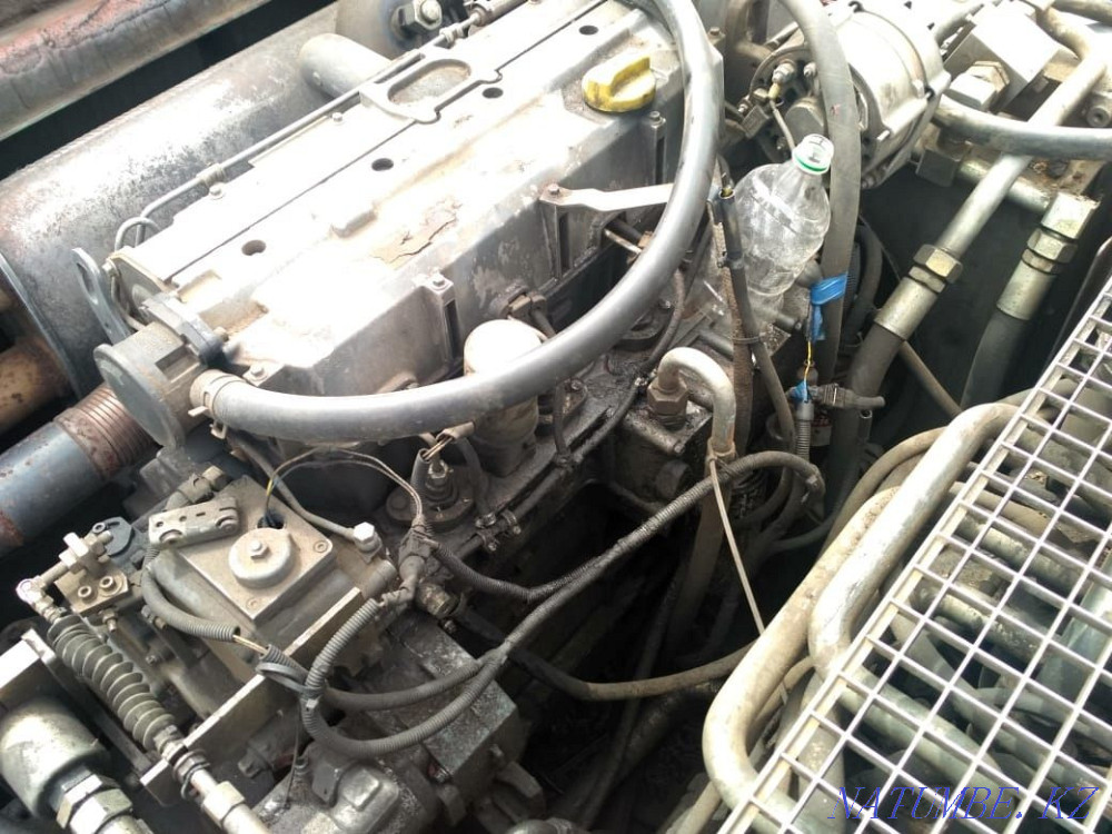 Продам эксковатор Костанай - изображение 4