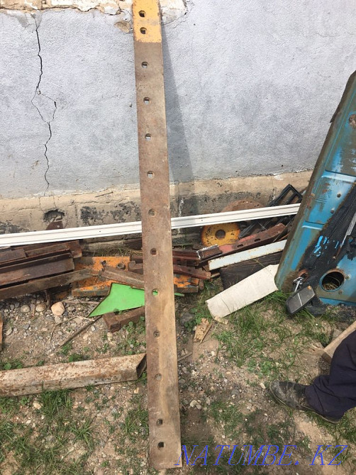 Нож для ковша  - изображение 1