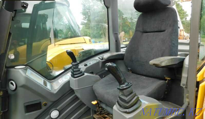 гусеничный экскаватор MECALAC 714MC Астана - изображение 5