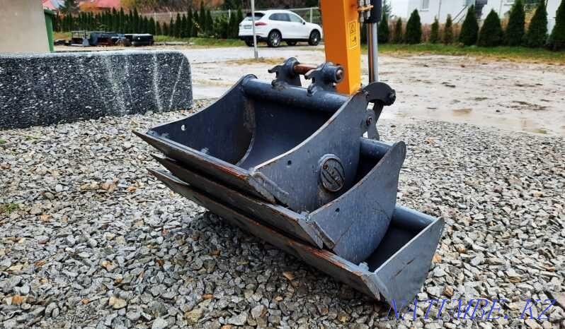 мини экскаватор LIUGONG 9018 Астана - изображение 4