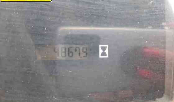 экскаватор погрузчик TEREX 860B Астана