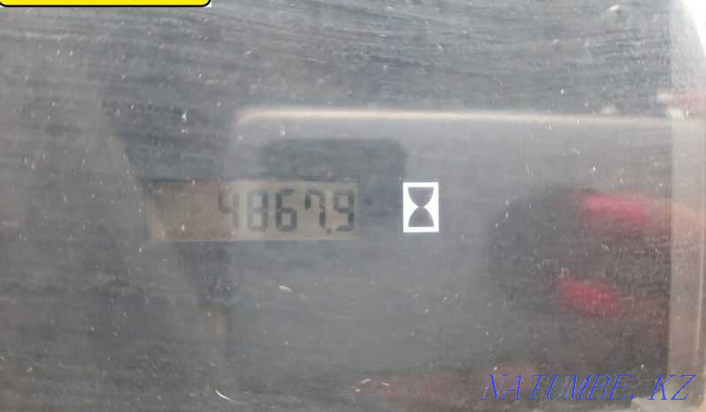 экскаватор погрузчик TEREX 860B Астана - изображение 5