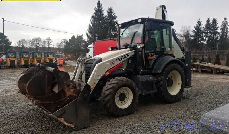 экскаватор погрузчик TEREX 880 Астана - изображение 3
