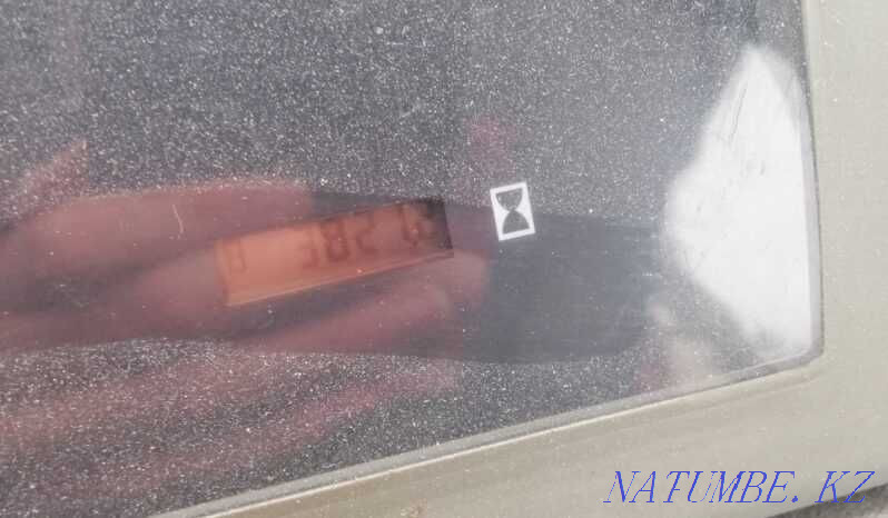 экскаватор погрузчик TEREX 880 Астана - изображение 4