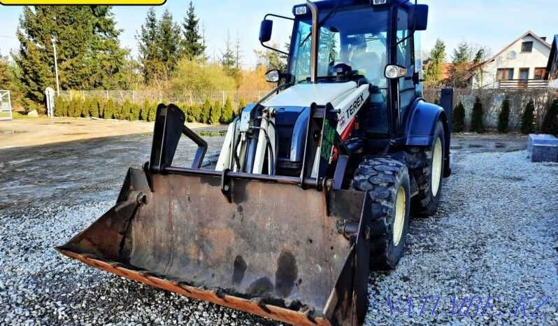 экскаватор погрузчик TEREX 880 Астана - изображение 3