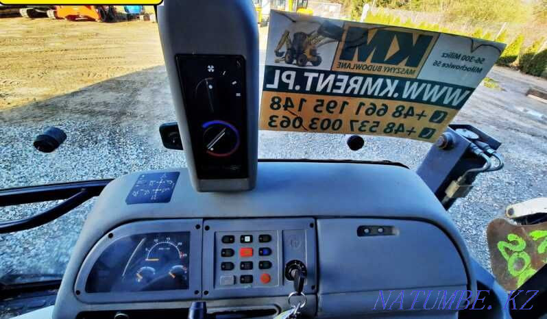 экскаватор погрузчик TEREX 880 Астана - изображение 5